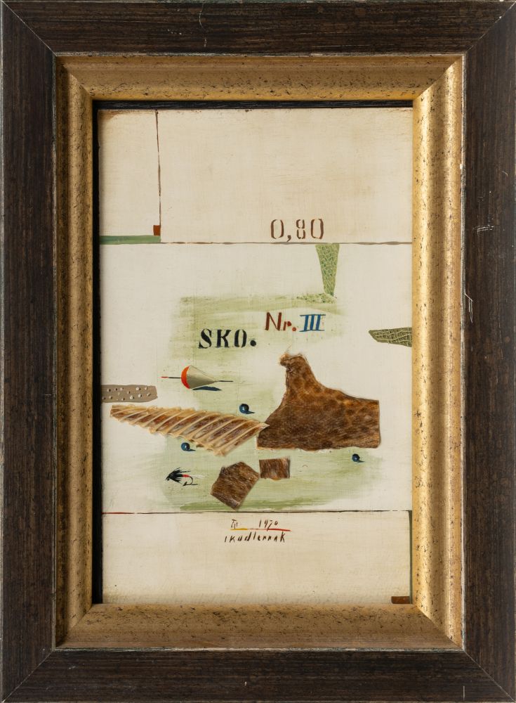 No. III - image 2