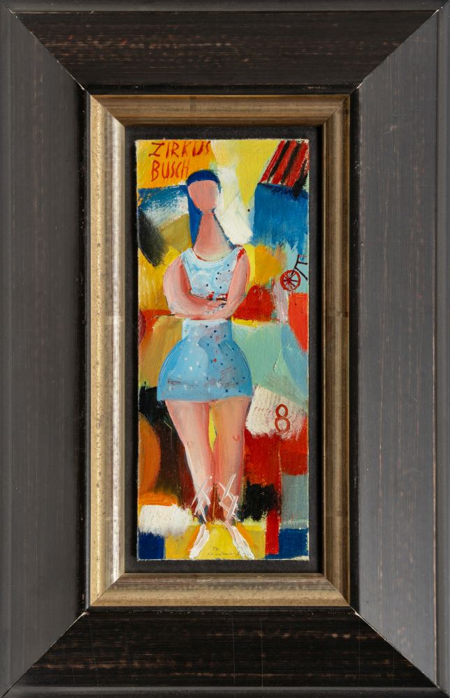 Zirkus Busch - Bild 2