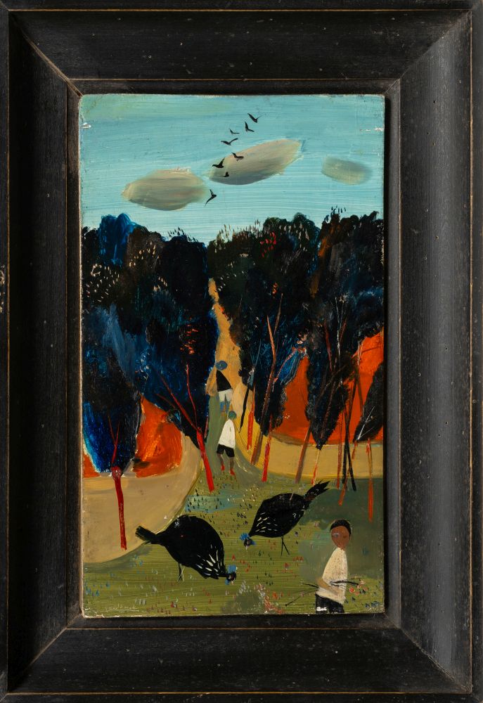 In the Park - image 2