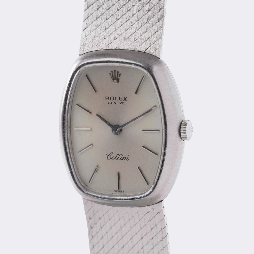 Elegante Damen-Armbanduhr 'Cellini' - Bild 2