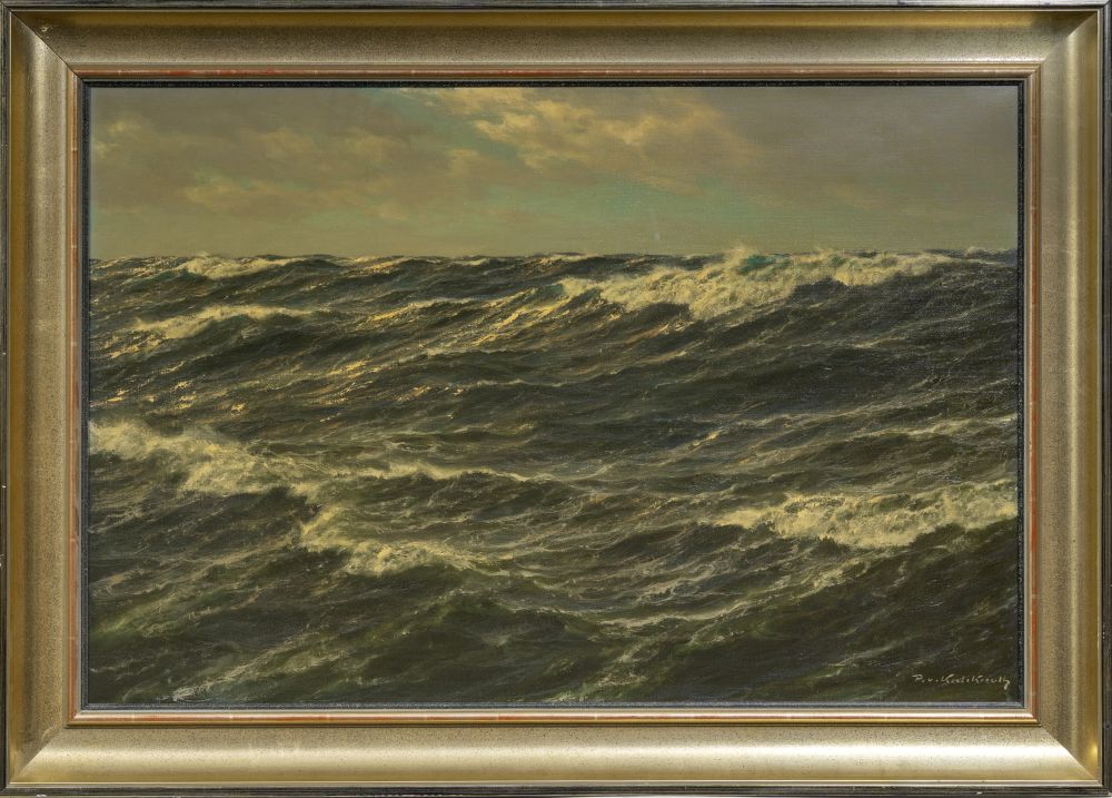 Open waters - image 2