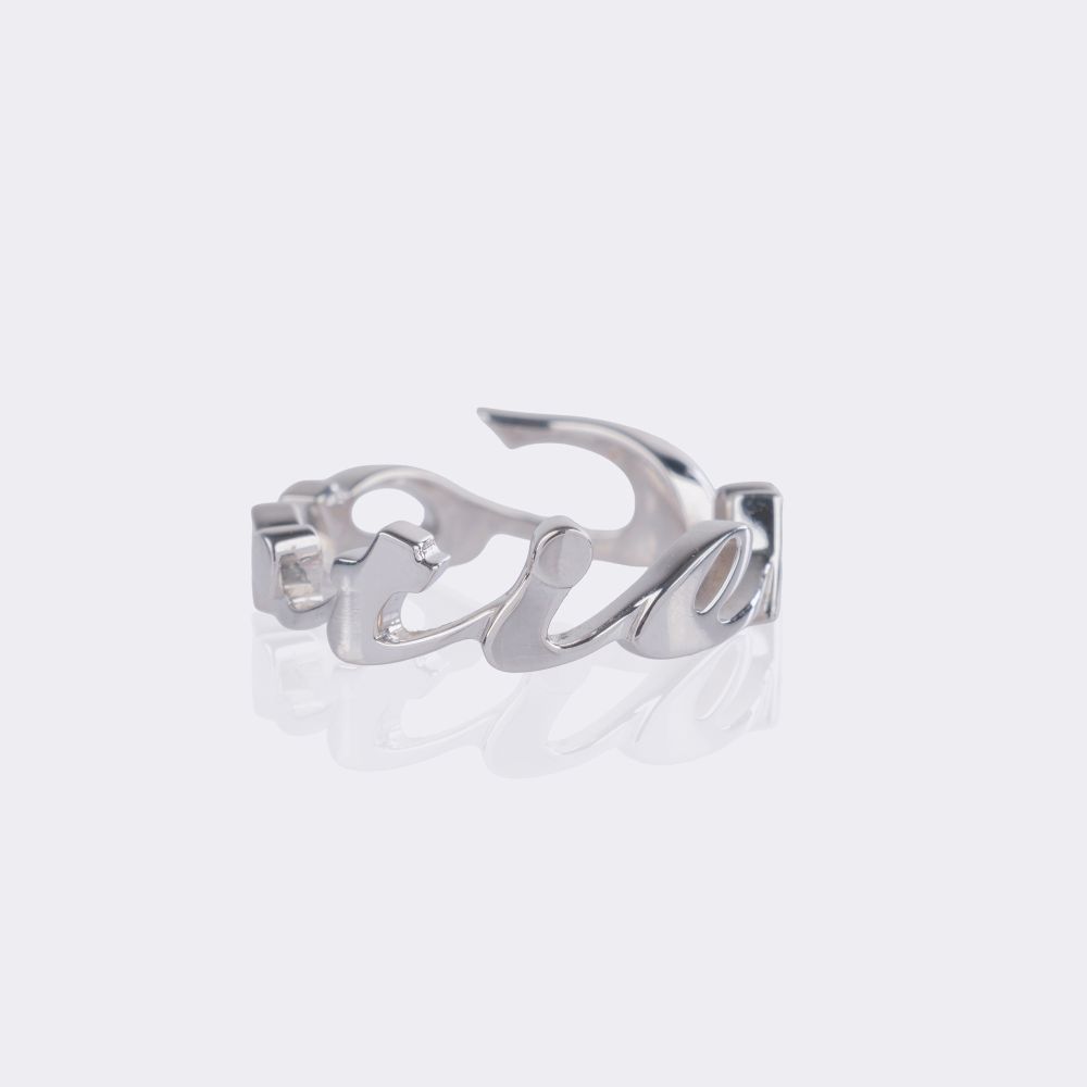 'Signature' Ring - image 2