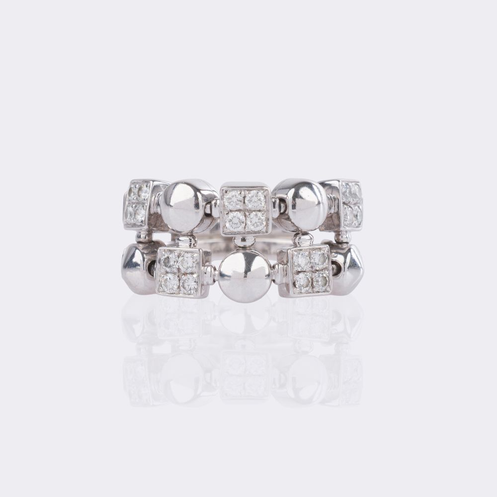  'Lucea' Brillant Ring