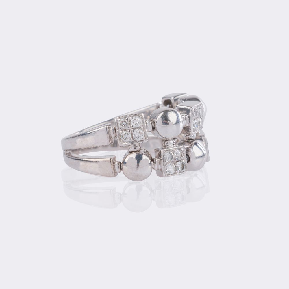  'Lucea' Brillant Ring - Bild 2