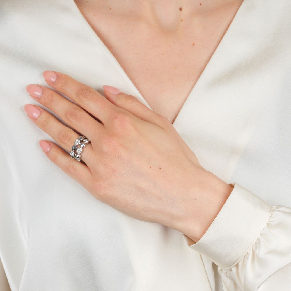  'Lucea' Brillant Ring - Bild 3