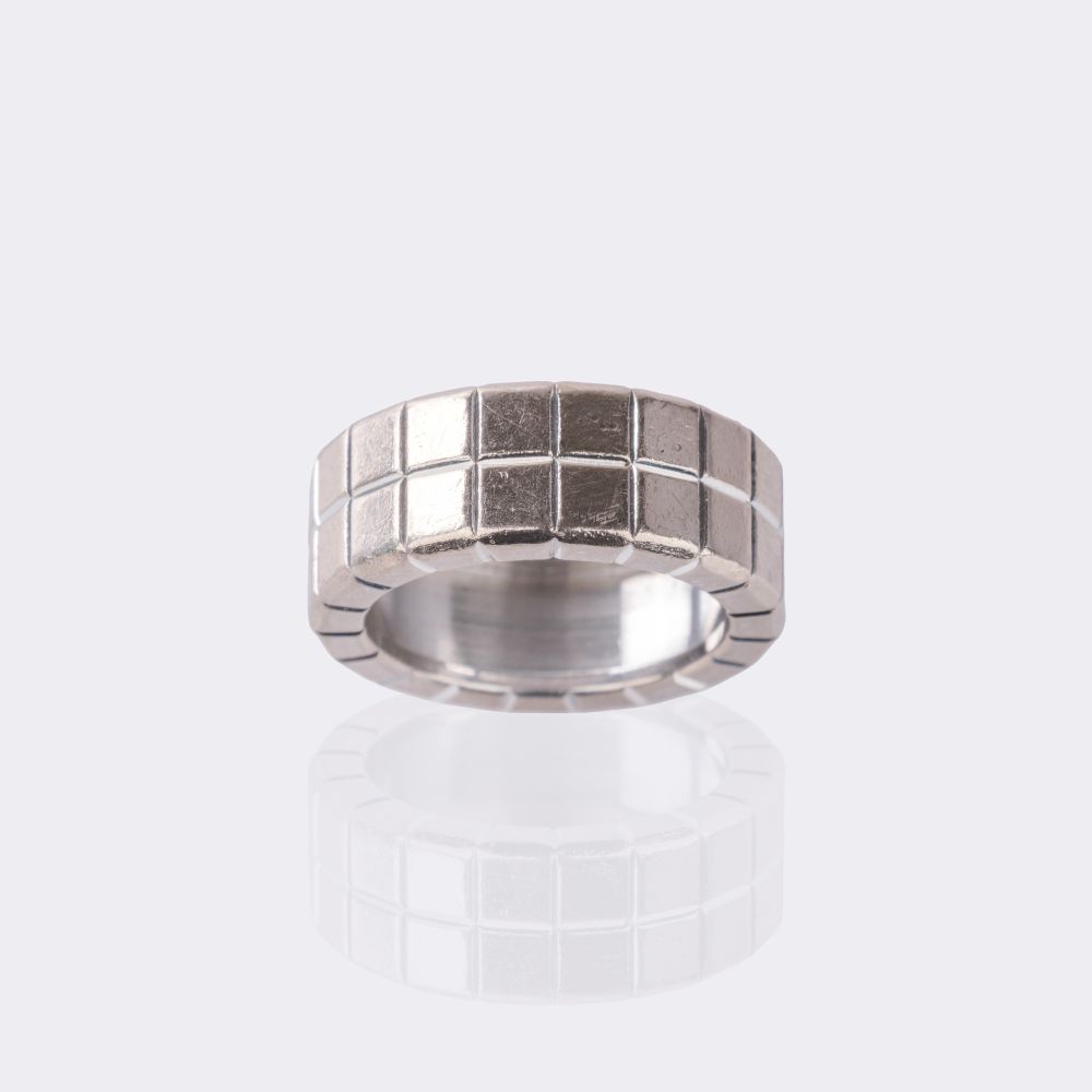 'Ice Cube' Ring - Bild 2