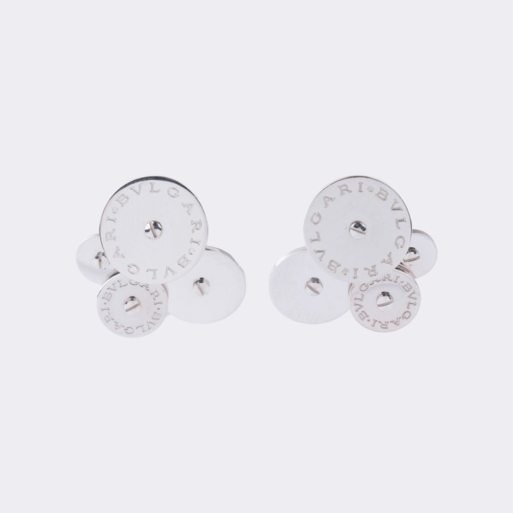 Pair of 'Cicladi' Earrings