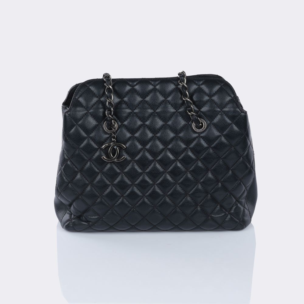 Cabas Tote Bag