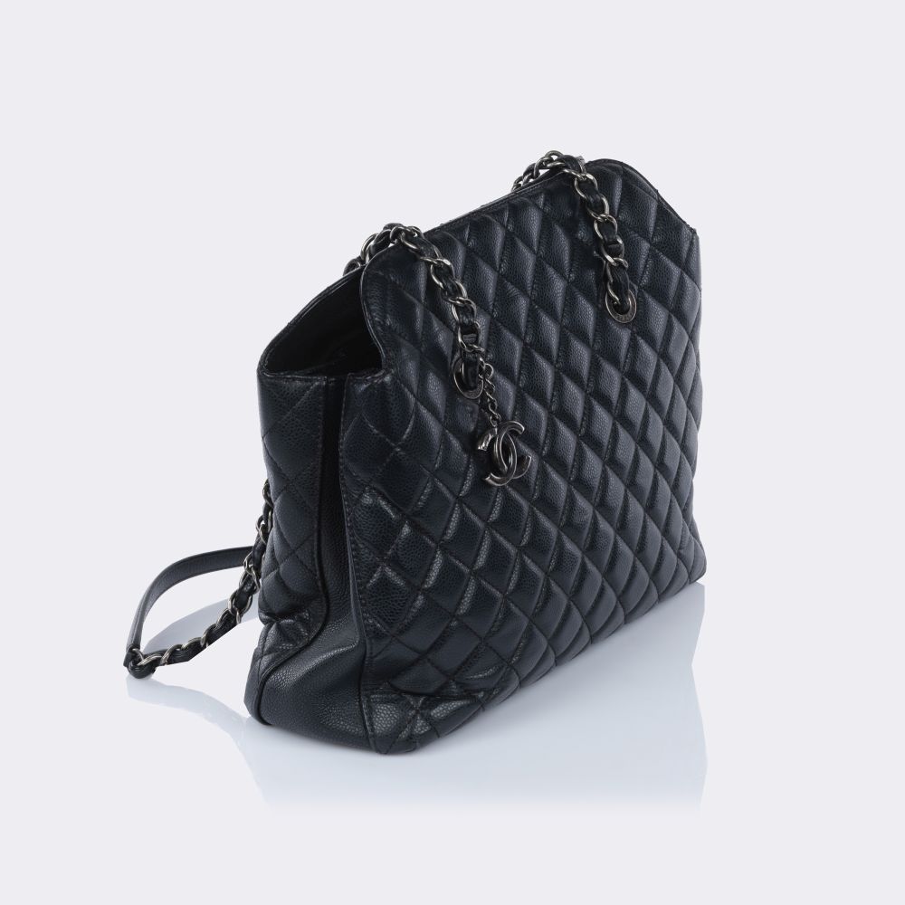 Cabas Tote Bag - Bild 2