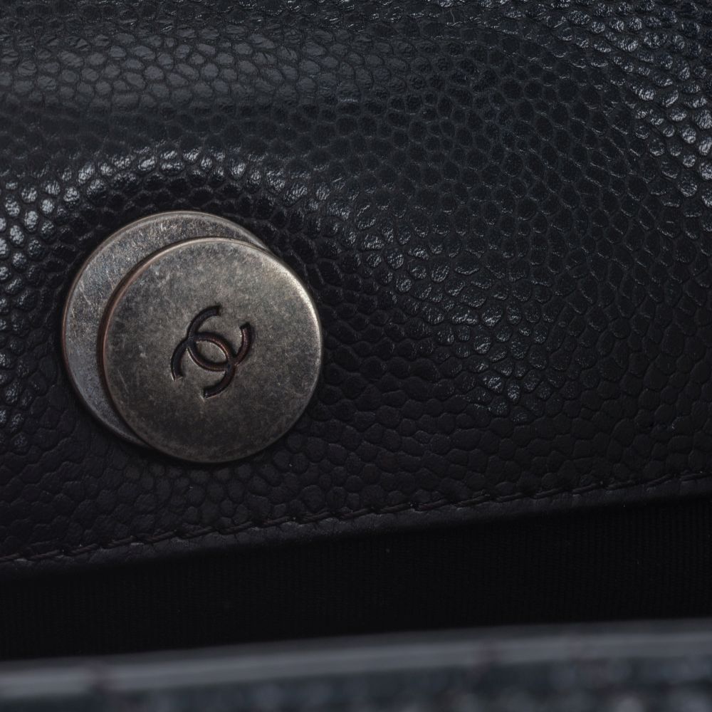 Cabas Tote Bag - Bild 4