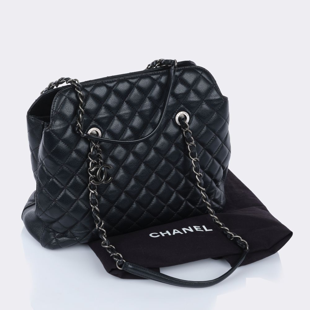 Cabas Tote Bag - Bild 7