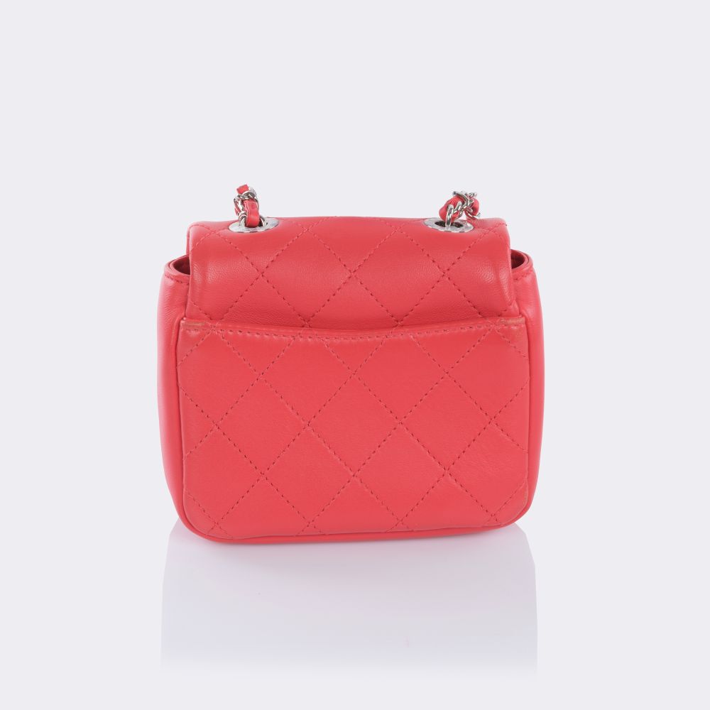 Beach Tote mit gesteppter Mini Pouch - Bild 6