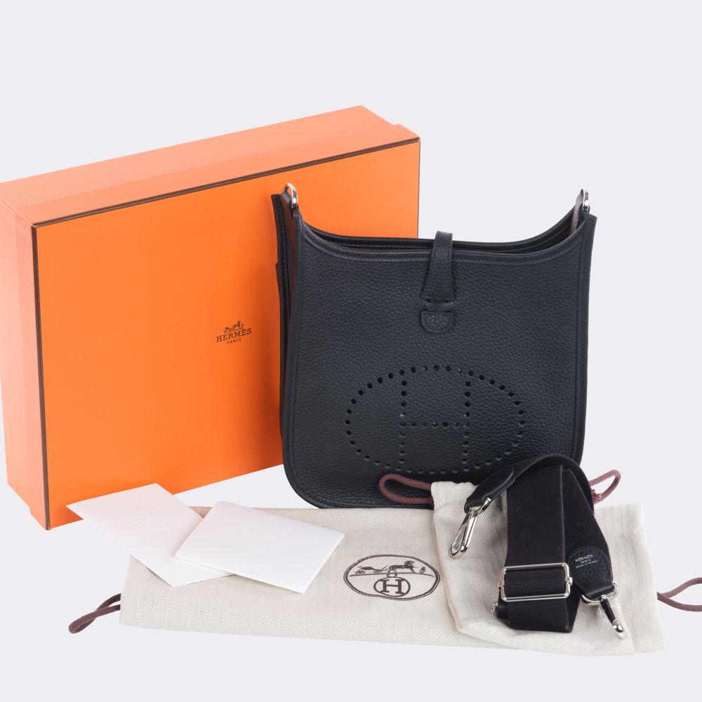 Évelyne Bag 23 - Bild 7