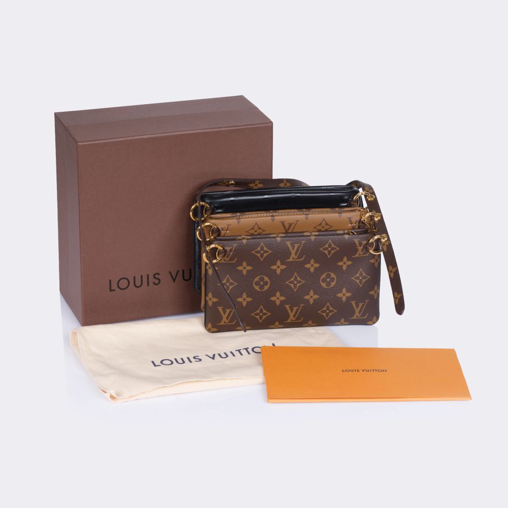 LV3 Pochette - image 8