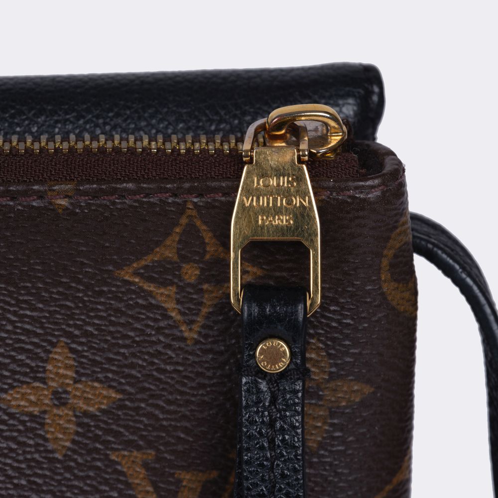 Monogram Twice Twinset Bag - image 4