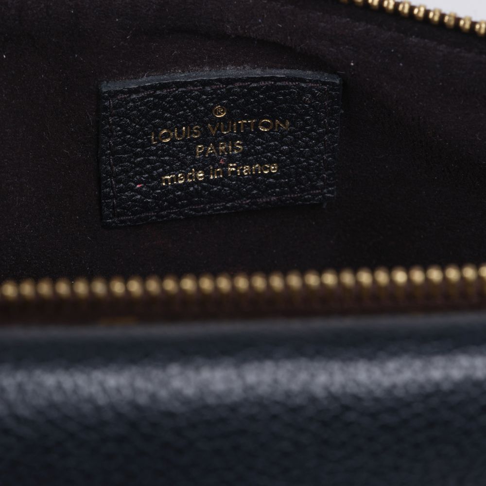 Monogram Twice Twinset Bag - image 5