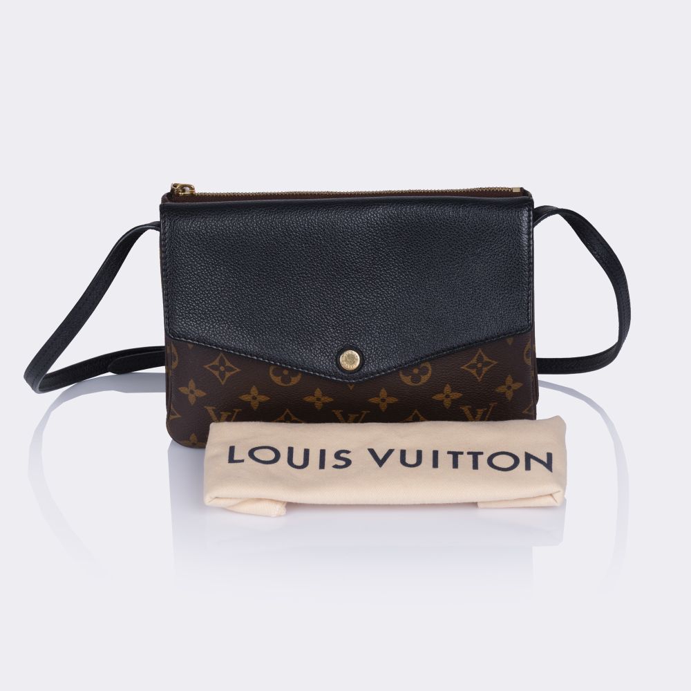 Monogram Twice Twinset Bag - image 7