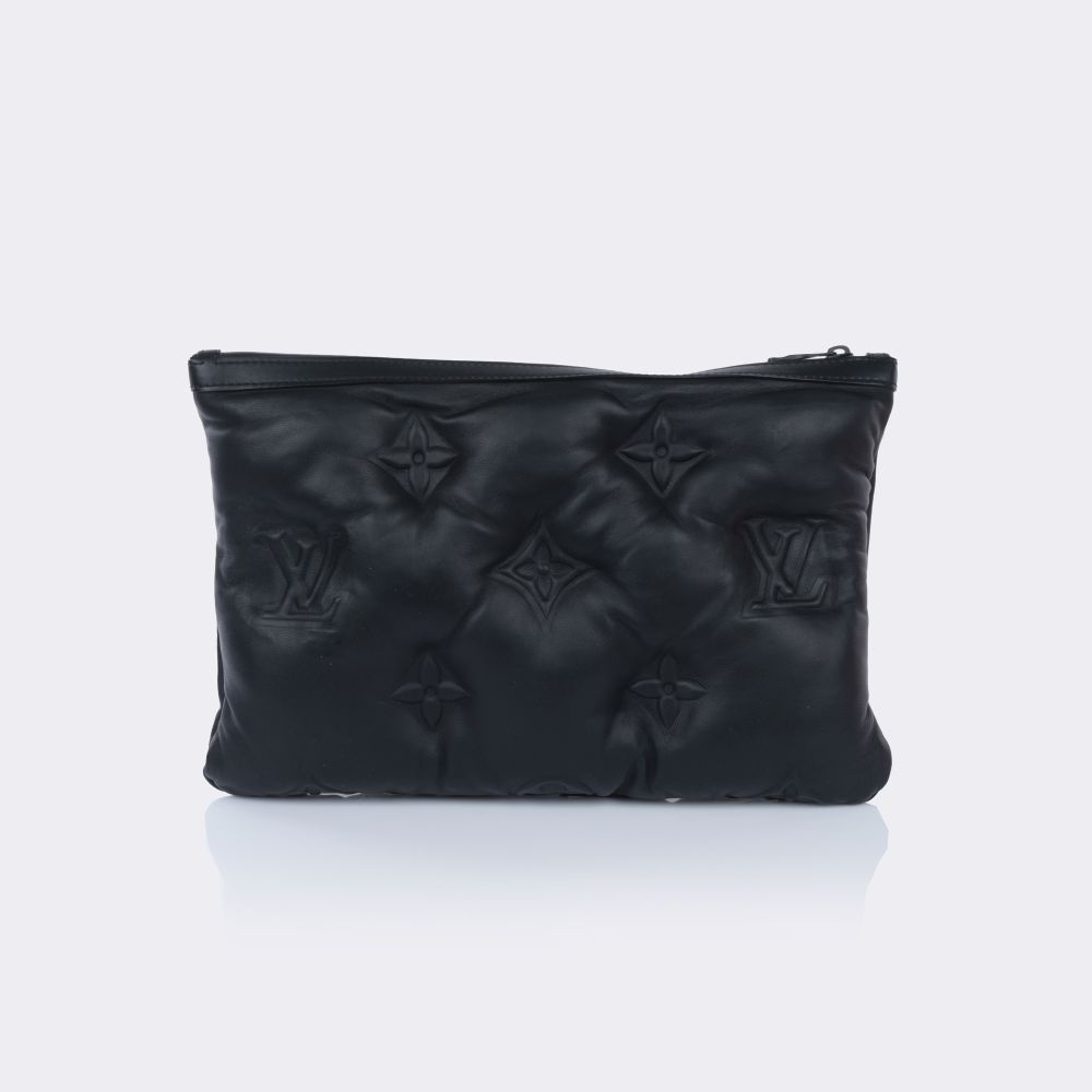 Monogram Pochette by Virgil Abloh - image 2