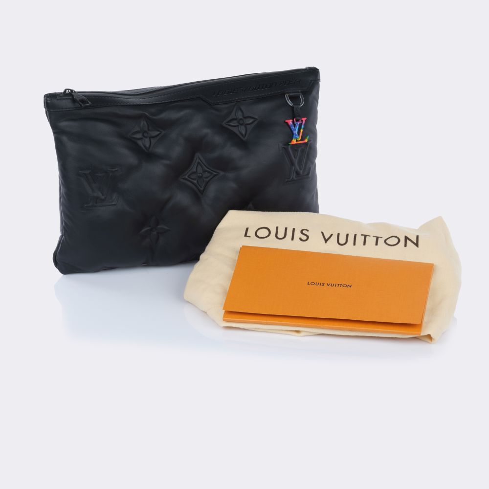Monogram Pochette by Virgil Abloh - image 5