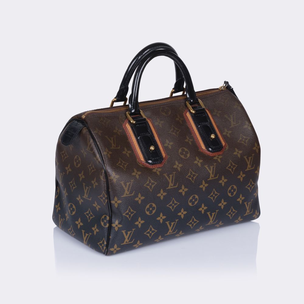 Limited Speedy 30 'Monogram Mirage' Edition - image 2