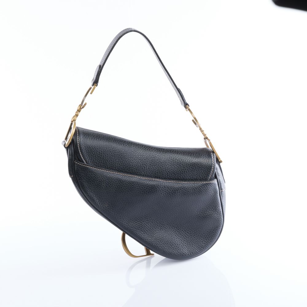 Saddle Bag nach John Galliano - Bild 3