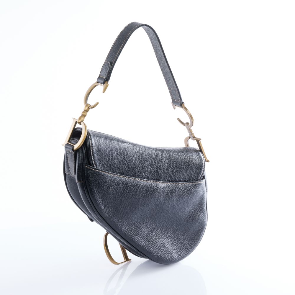 Saddle Bag nach John Galliano - Bild 4