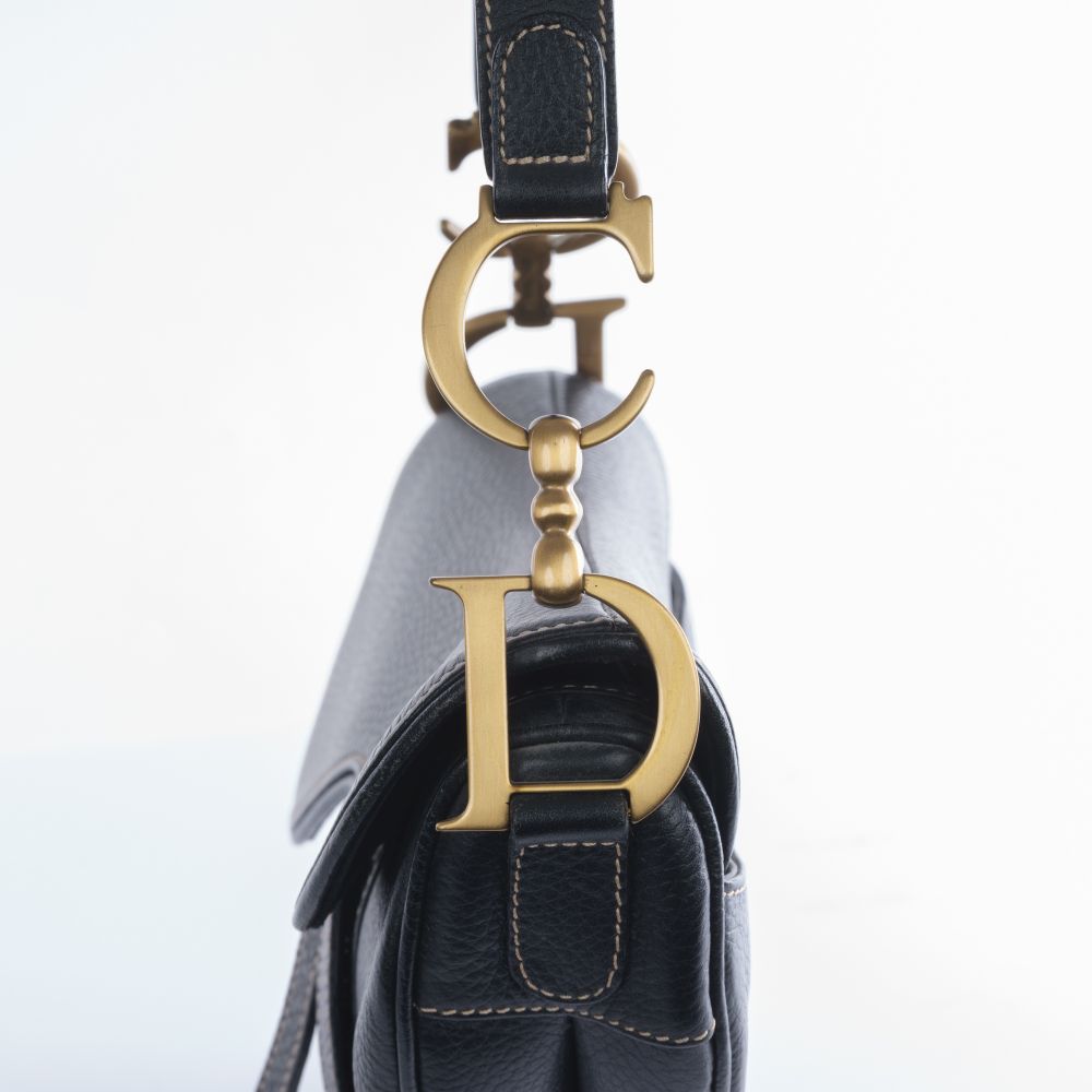 Saddle Bag nach John Galliano - Bild 5
