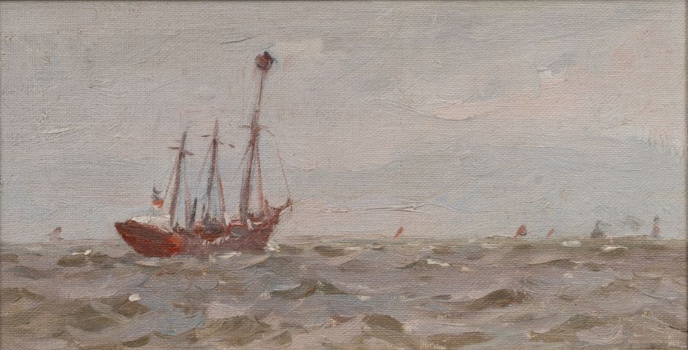 Feuerschiff