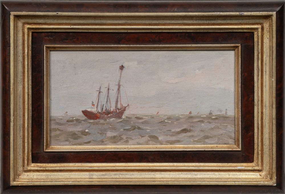 Feuerschiff - Bild 2