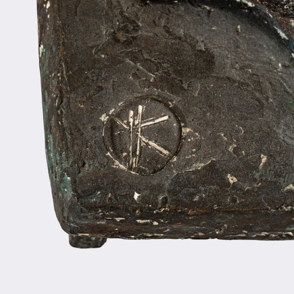 Ruhende Schwangere - Bild 3