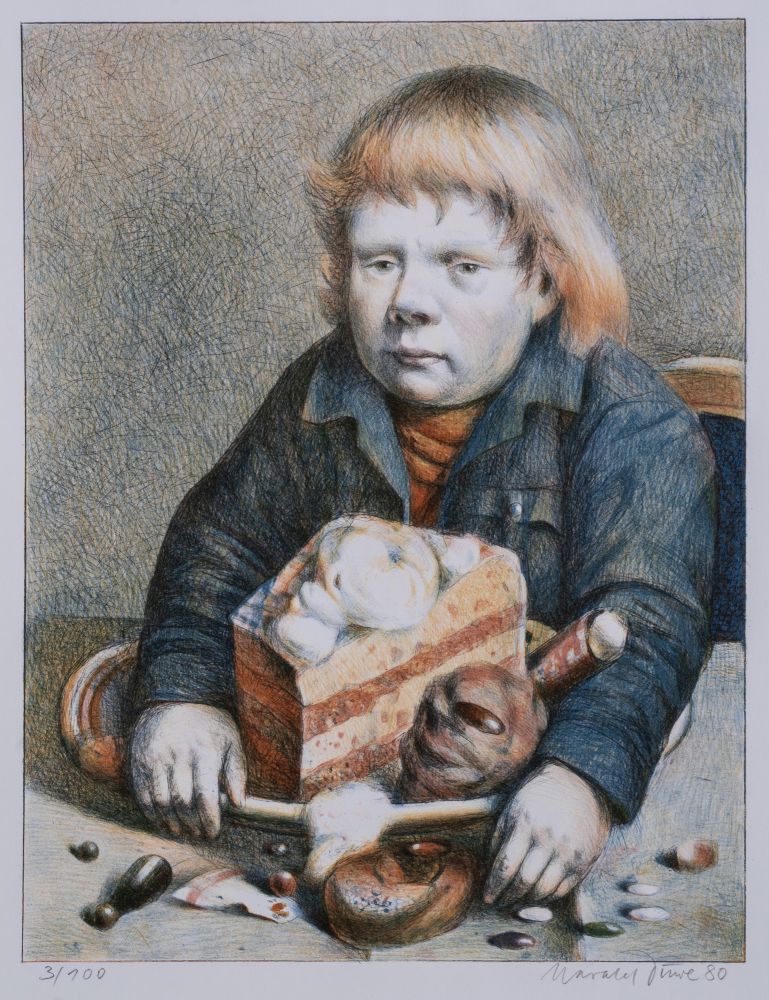 Art between the North Sea and the Baltic Sea - 12 artists from Schleswig-Holstein - image 12