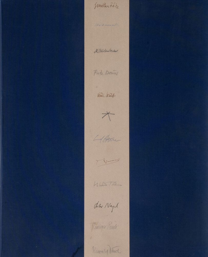 Art between the North Sea and the Baltic Sea - 12 artists from Schleswig-Holstein - image 13