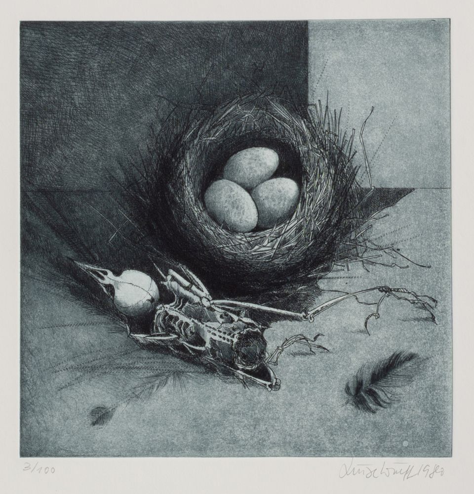 Art between the North Sea and the Baltic Sea - 12 artists from Schleswig-Holstein - image 5