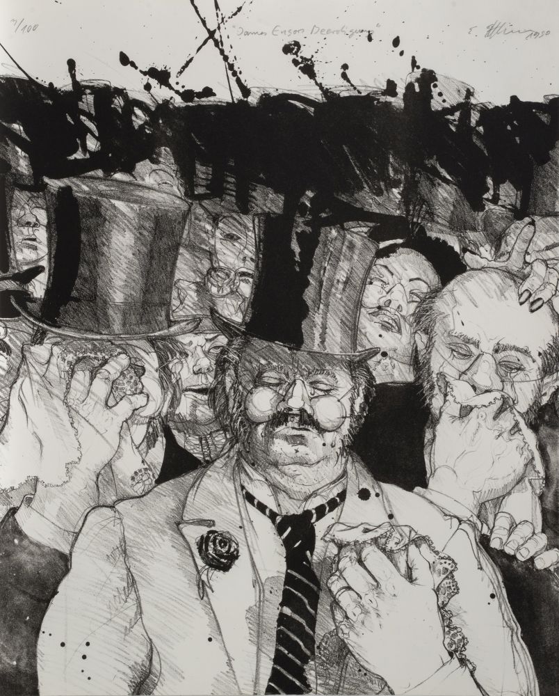 Art between the North Sea and the Baltic Sea - 12 artists from Schleswig-Holstein - image 7