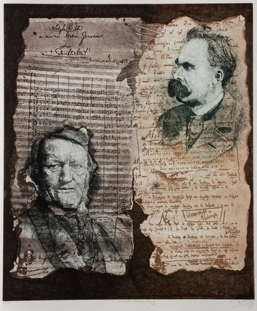 Art between the North Sea and the Baltic Sea - 12 artists from Schleswig-Holstein - image 8