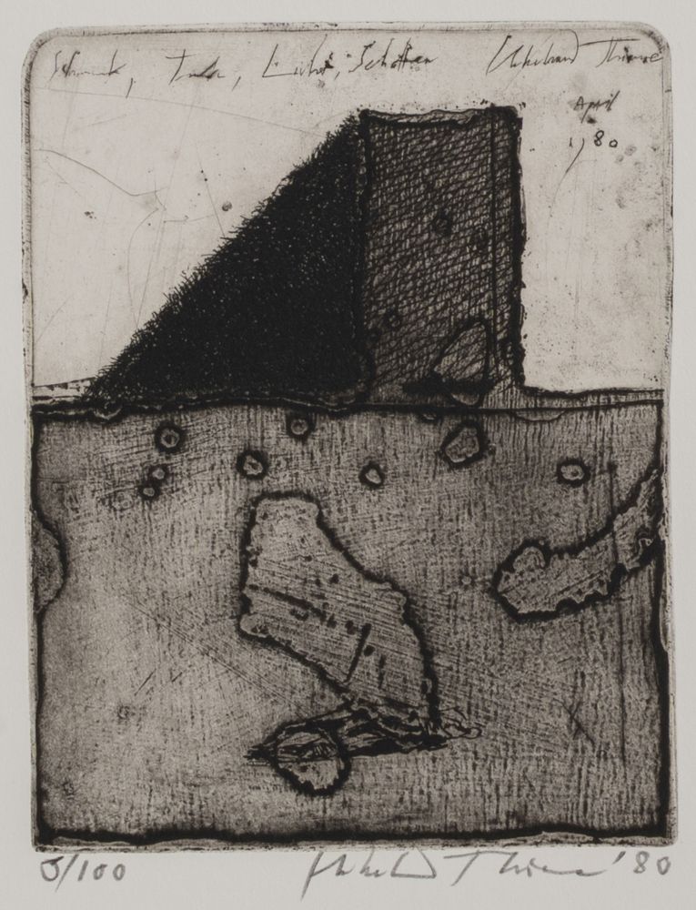 Art between the North Sea and the Baltic Sea - 12 artists from Schleswig-Holstein - image 9