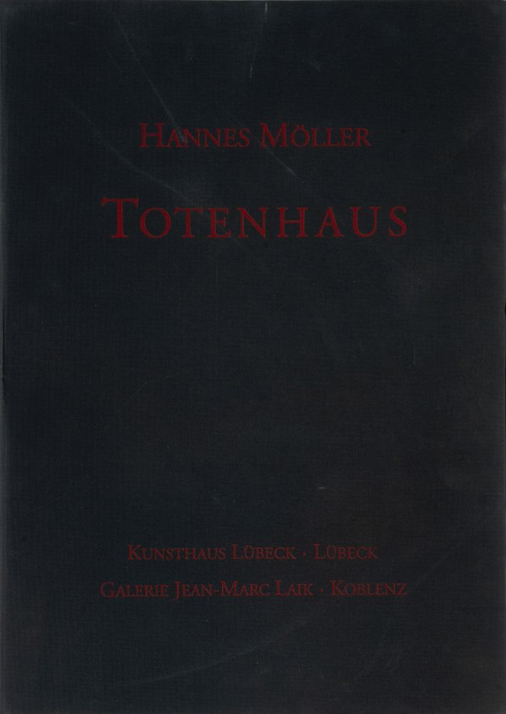 Totenhaus - Bild 4