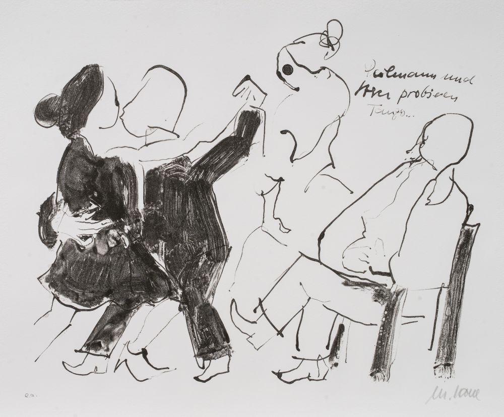 Hamlet in Amerika - Bild 2