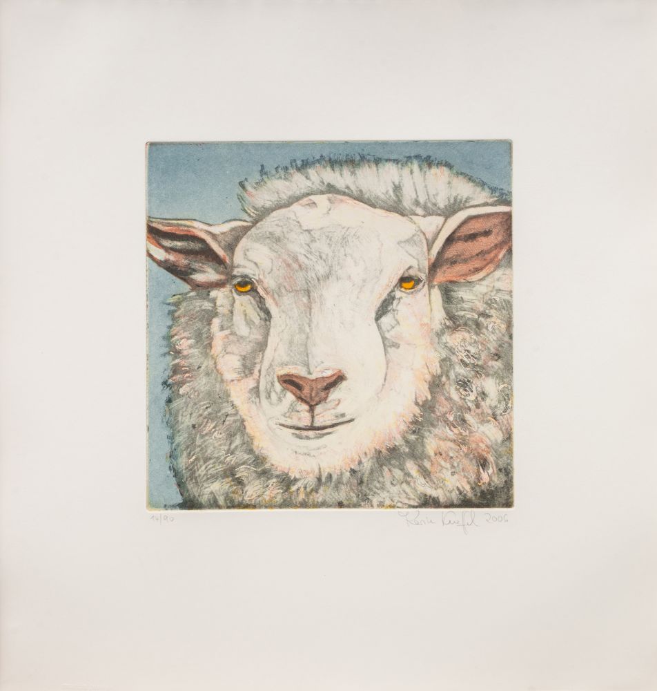 Tierköpfe - Bild 3