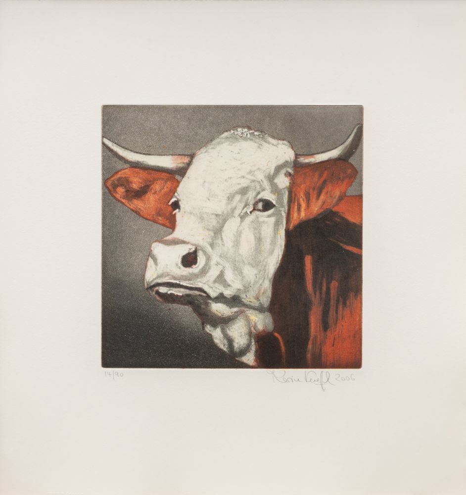 Tierköpfe - Bild 4