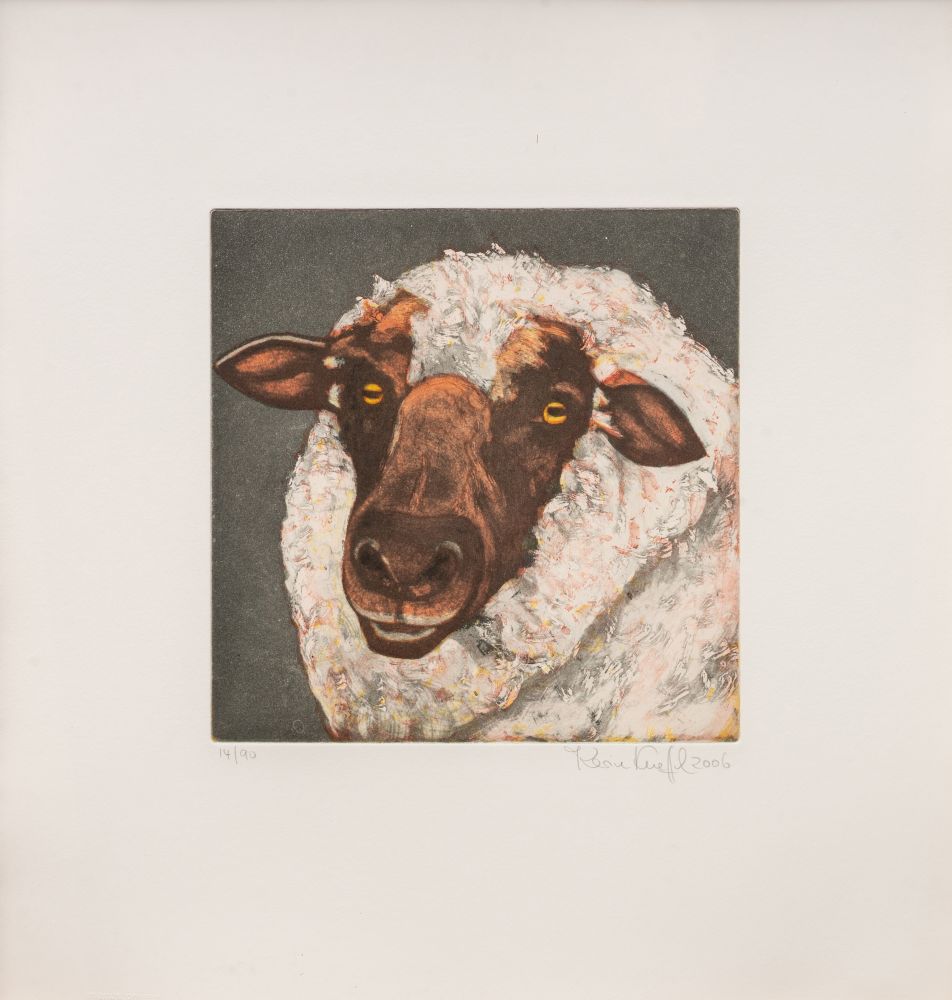 Tierköpfe - Bild 5