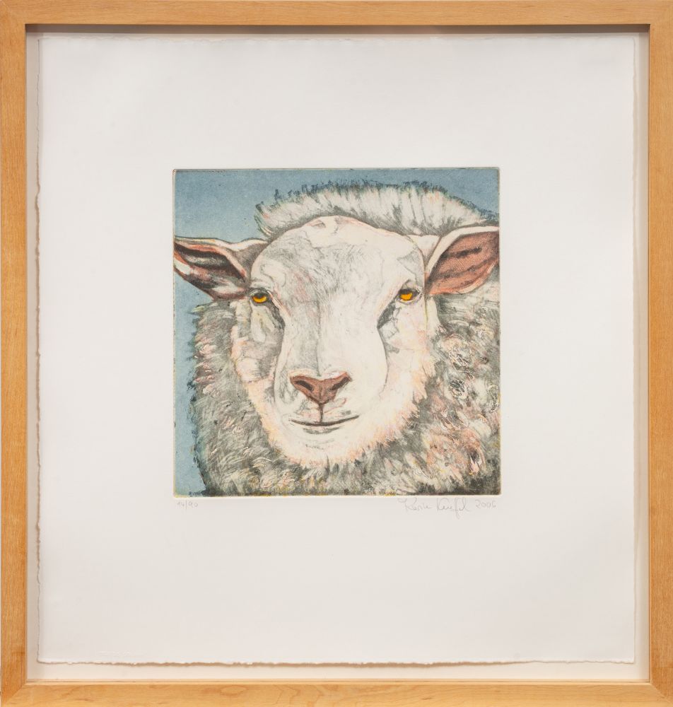 Tierköpfe - Bild 9