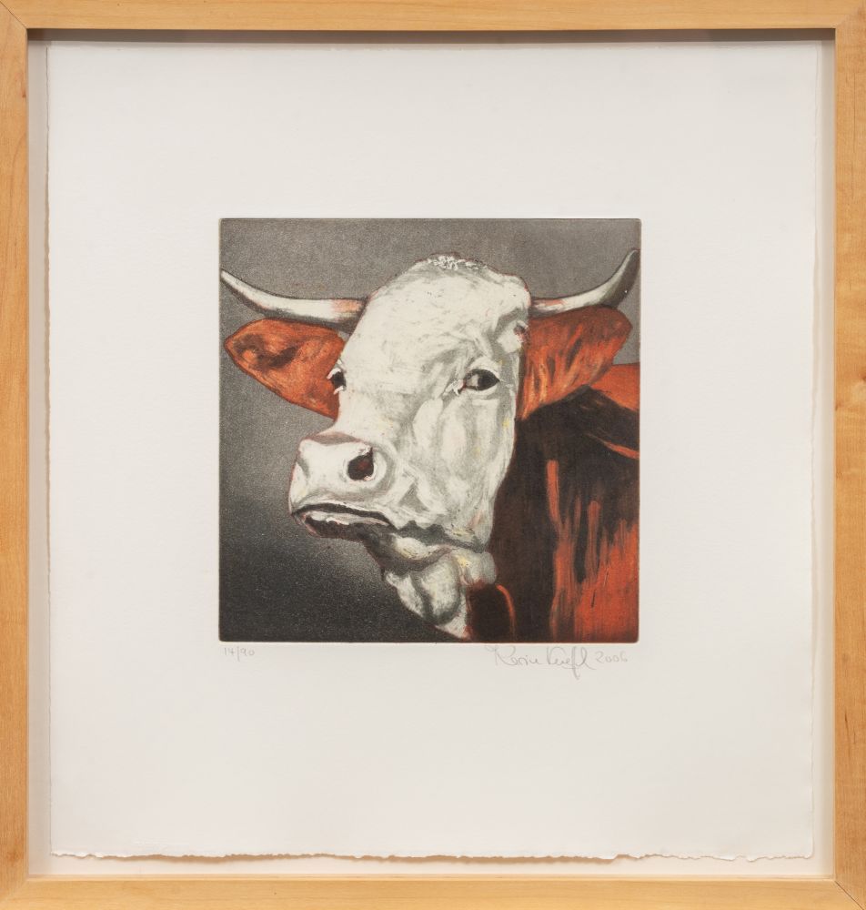 Tierköpfe - Bild 10