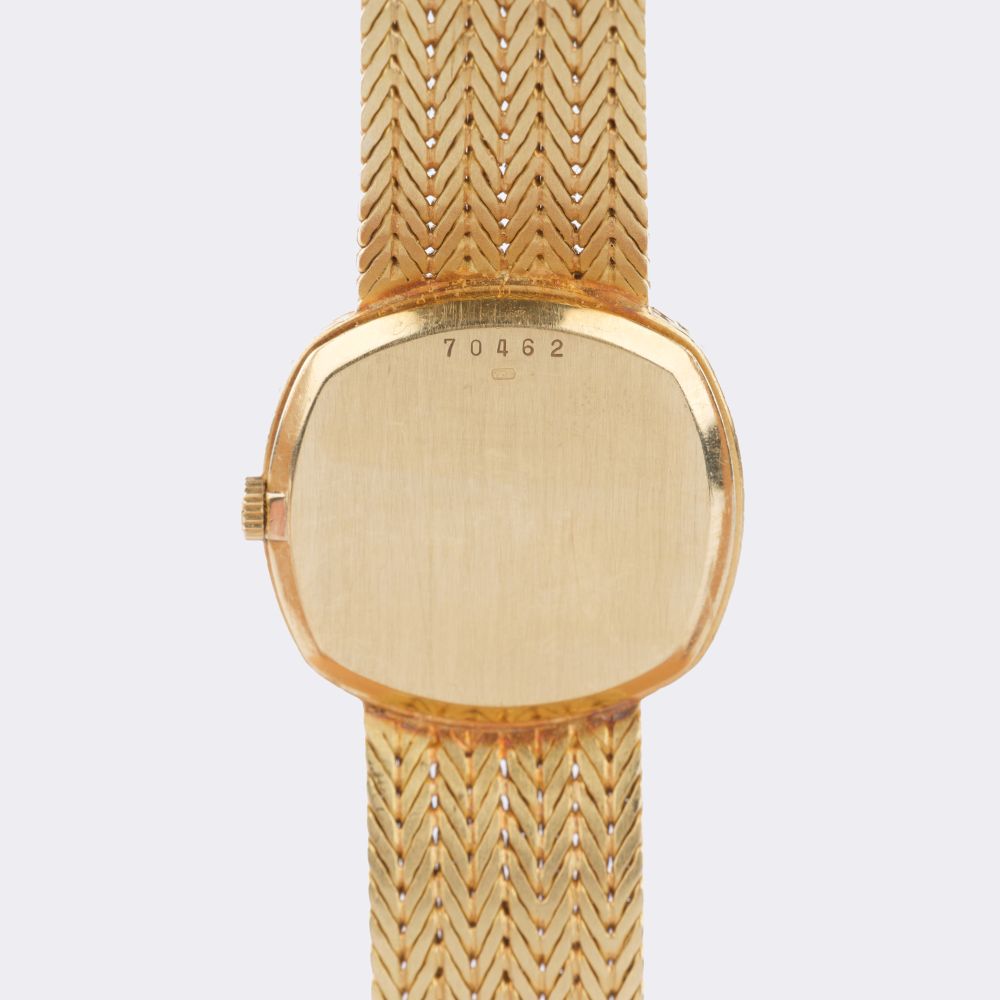 Very Fine Women's Wristwatch - image 3