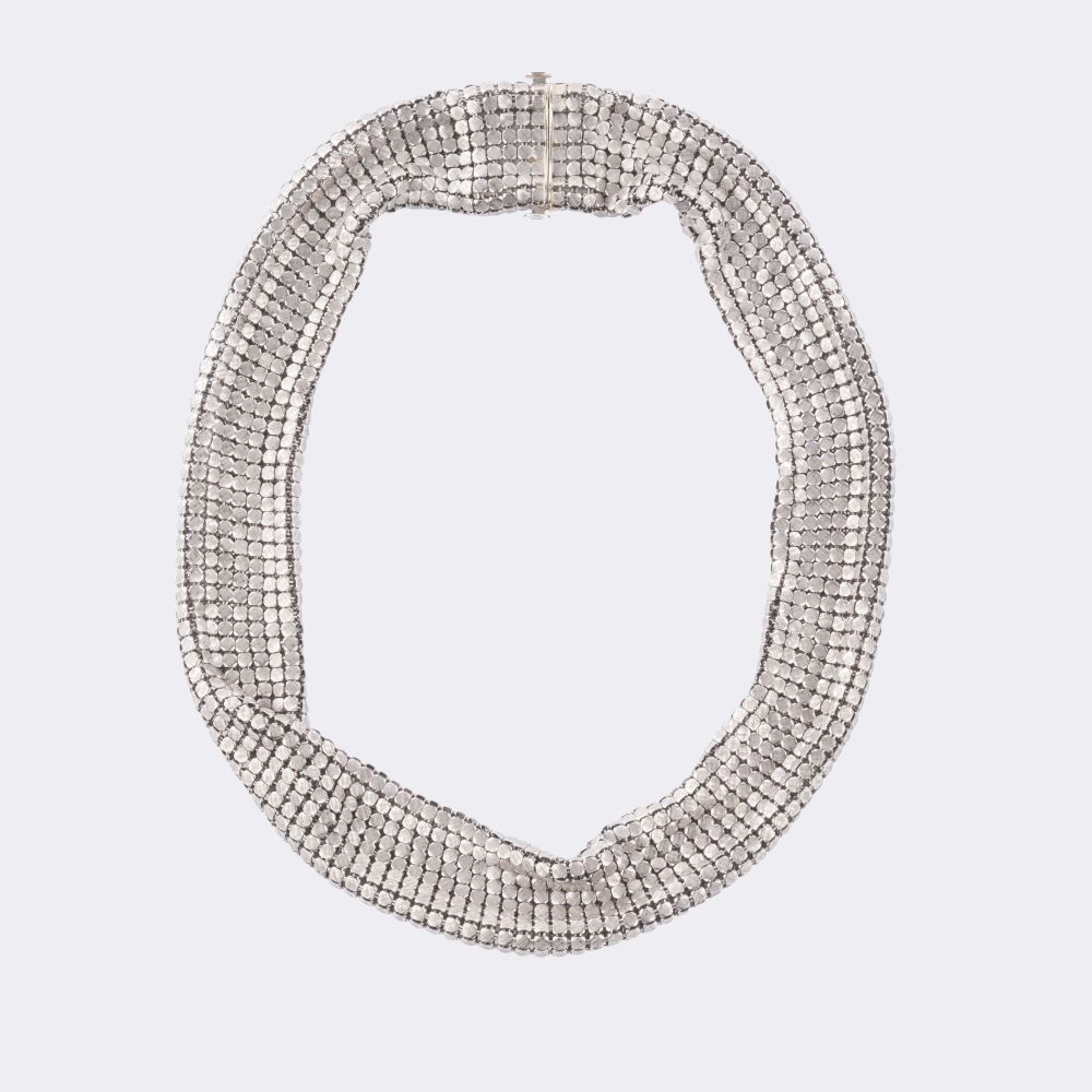 'Pharao' Goldcollier