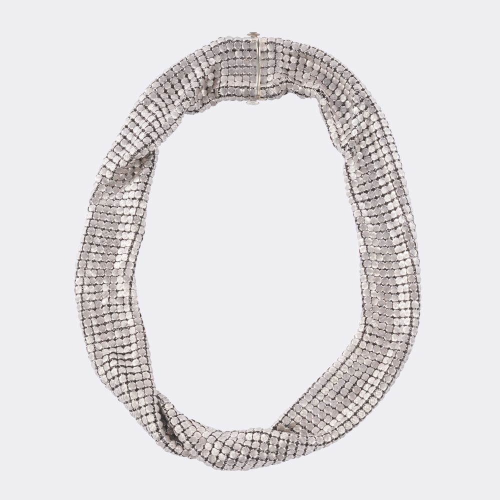 'Pharao' Goldcollier - Bild 2