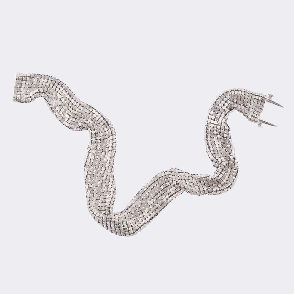 'Pharao' Goldcollier - Bild 3
