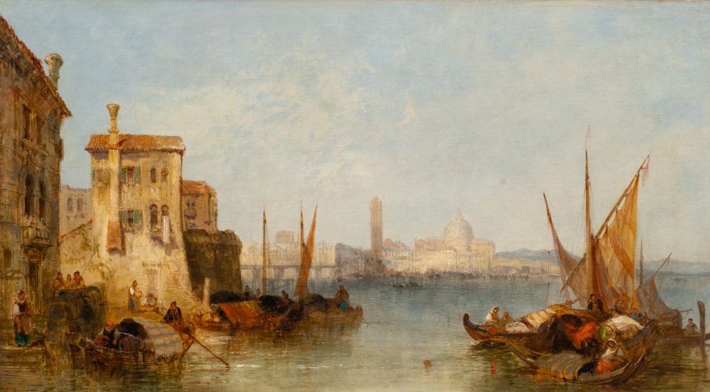 Venice