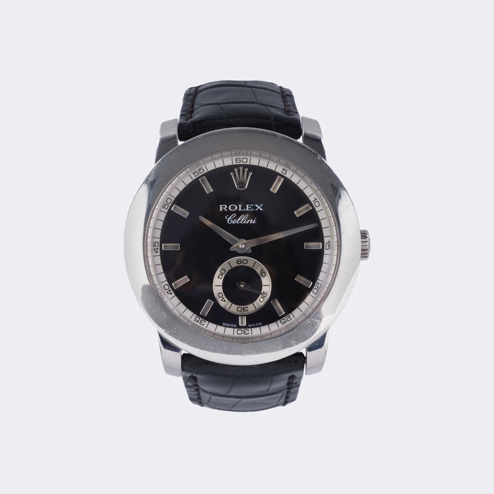 Men's wristwatch 'Cellini'