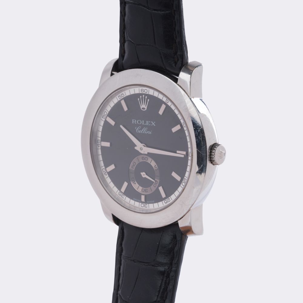 Men's wristwatch 'Cellini' - image 2